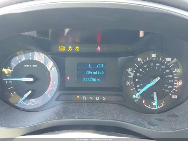 1FA6P0G79E5360991 Ford FUSION S