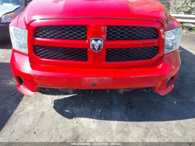 1C6RR6KG0FS722793 RAM 1500 Express