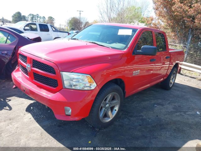 1C6RR6KG0FS722793 RAM 1500 Express