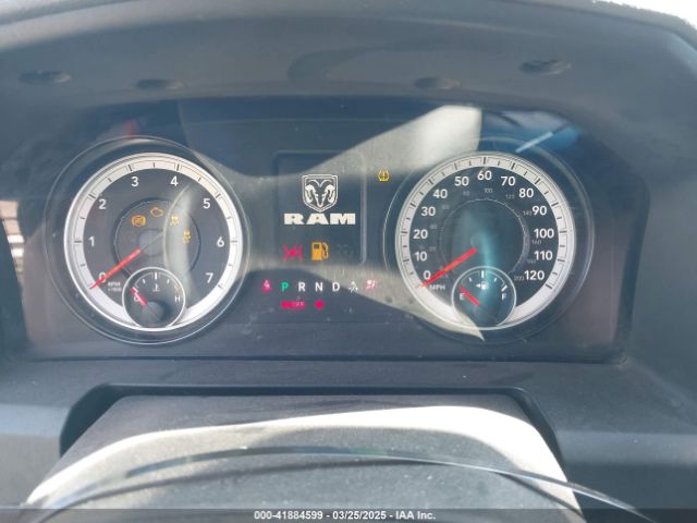 1C6RR6KG0FS722793 RAM 1500 Express