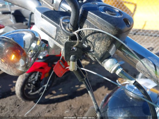 2009 HARLEY-DAVIDSON FXDF 1HD1GY4149K342116 Photo 10