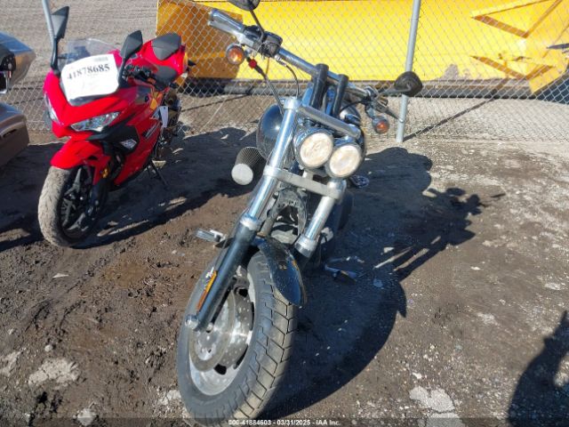 2009 HARLEY-DAVIDSON FXDF 1HD1GY4149K342116 Photo 4