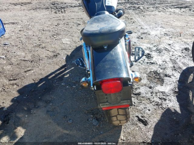 2009 HARLEY-DAVIDSON FXDF 1HD1GY4149K342116 Photo 5