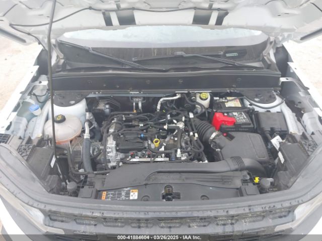 3FMCR9A63NRD07367 Ford Bronco Sport