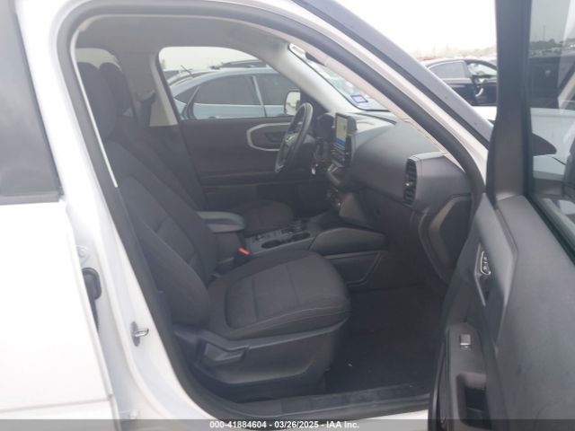 3FMCR9A63NRD07367 Ford Bronco Sport