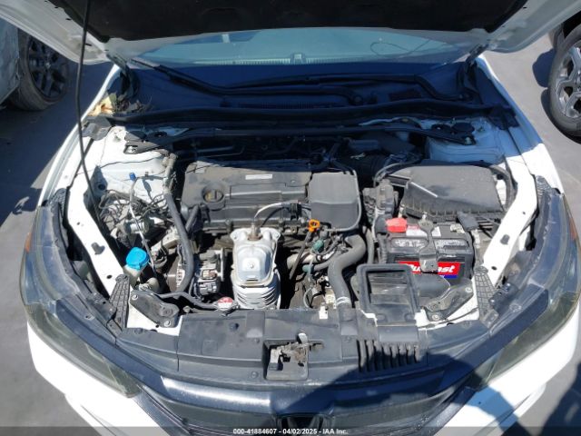1HGCR2F14HA281113 Honda Accord Sport Se