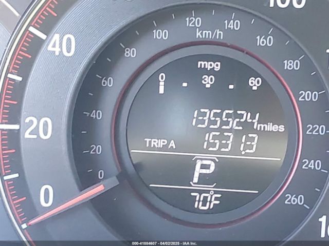 1HGCR2F14HA281113 Honda Accord Sport Se