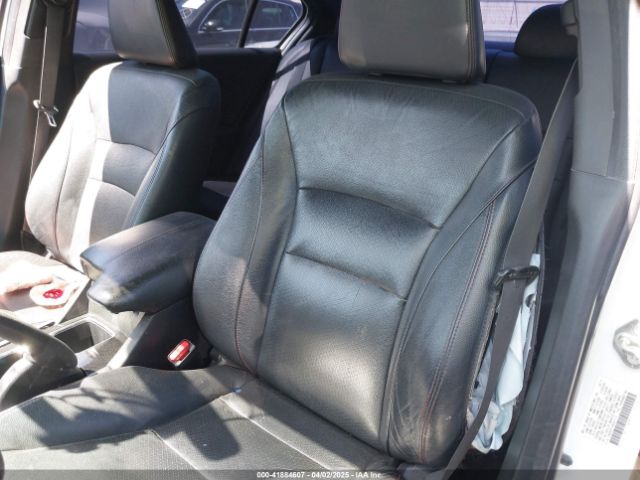 1HGCR2F14HA281113 Honda Accord Sport Se