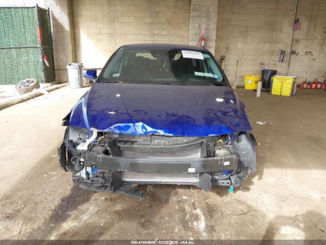 KMHLM4AG2NU314796 Hyundai ELANTRA SEL