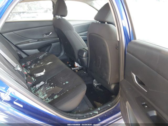 KMHLM4AG2NU314796 Hyundai ELANTRA SEL