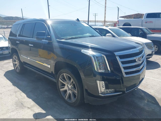 2016 CADILLAC ESCALADE 1GYS4CKJ5GR358330 Photo 0