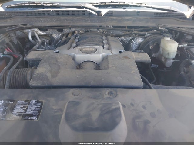 2016 CADILLAC ESCALADE 1GYS4CKJ5GR358330 Photo 9