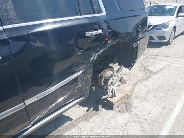 2016 CADILLAC ESCALADE 1GYS4CKJ5GR358330 Photo 5