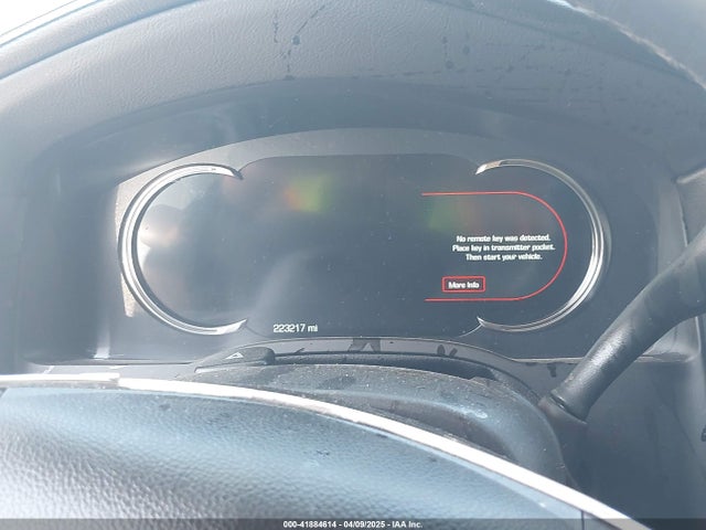 2016 CADILLAC ESCALADE 1GYS4CKJ5GR358330 Photo 6