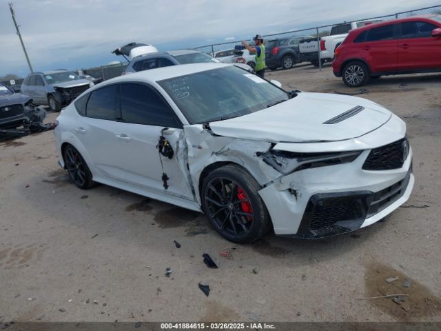 2024 ACURA INTEGRA 19UDE5G9XRA002125 Photo 0