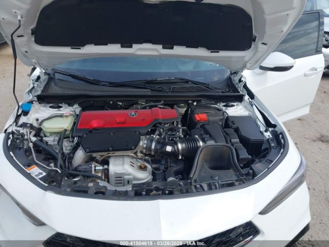 2024 ACURA INTEGRA 19UDE5G9XRA002125 Photo 9