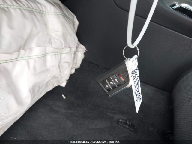 2024 ACURA INTEGRA 19UDE5G9XRA002125 Photo 10