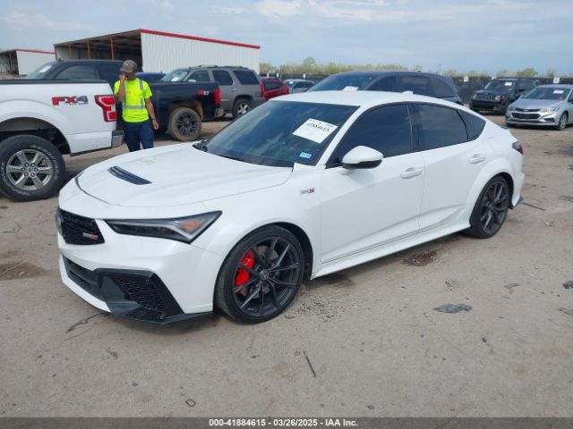 2024 ACURA INTEGRA 19UDE5G9XRA002125 Photo 1