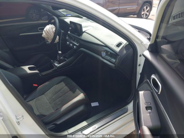 2024 ACURA INTEGRA 19UDE5G9XRA002125 Photo 4