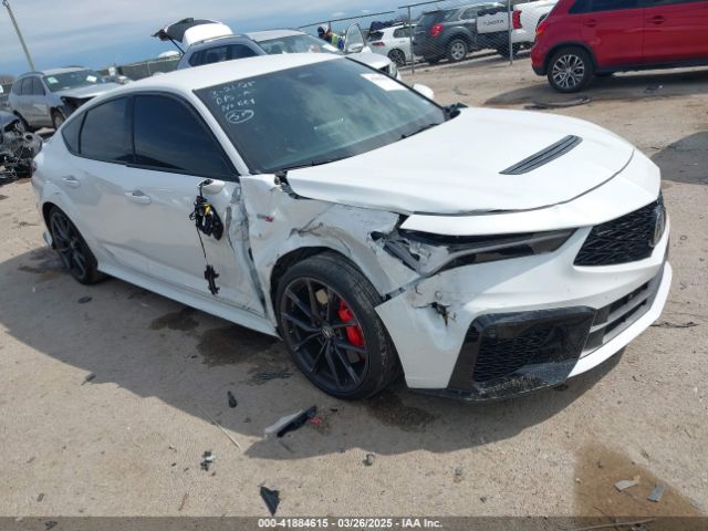 2024 ACURA INTEGRA 19UDE5G9XRA002125 Photo 5