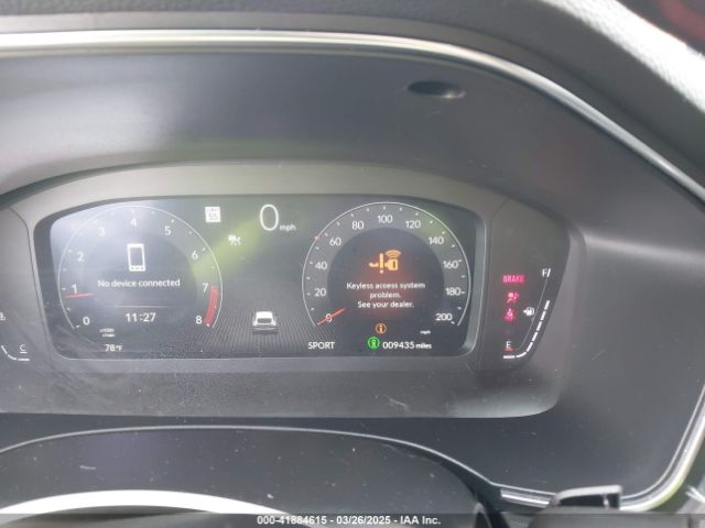 2024 ACURA INTEGRA 19UDE5G9XRA002125 Photo 6