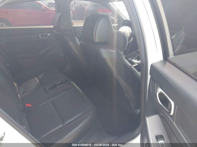 2024 ACURA INTEGRA 19UDE5G9XRA002125 Photo 7