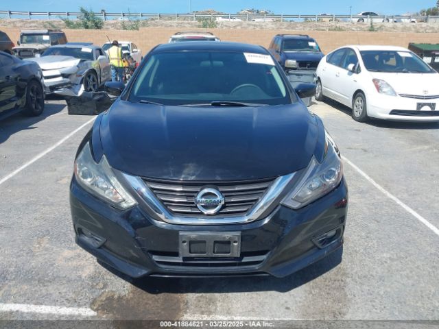 1N4AL3AP9HC173928 Nissan Altima 2.5 Sr
