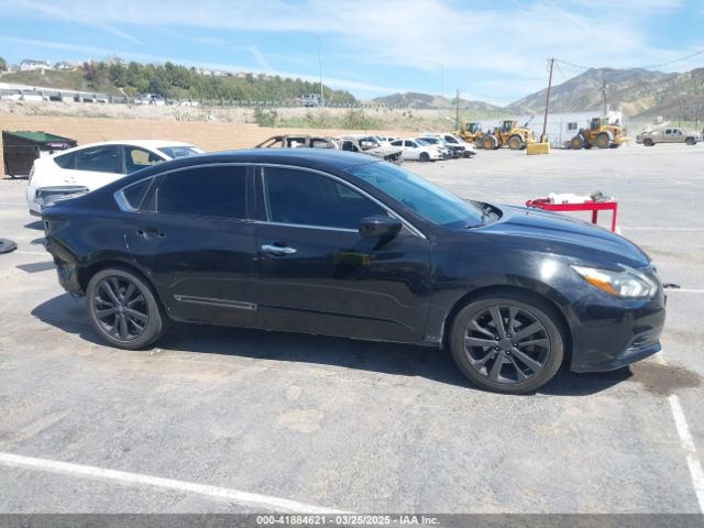 1N4AL3AP9HC173928 Nissan Altima 2.5 Sr