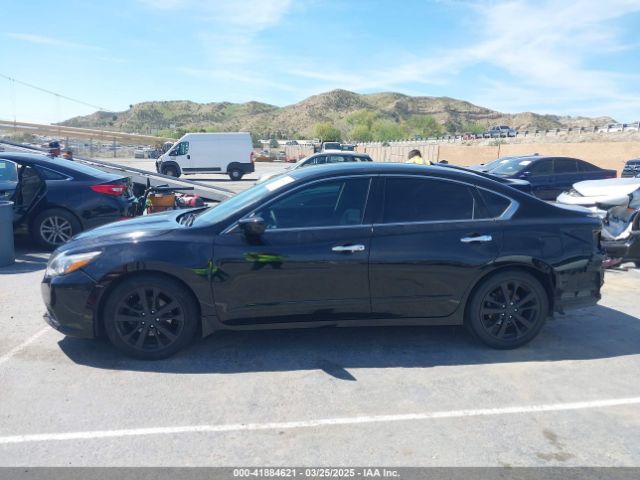 1N4AL3AP9HC173928 Nissan Altima 2.5 Sr
