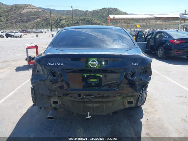 1N4AL3AP9HC173928 Nissan Altima 2.5 Sr