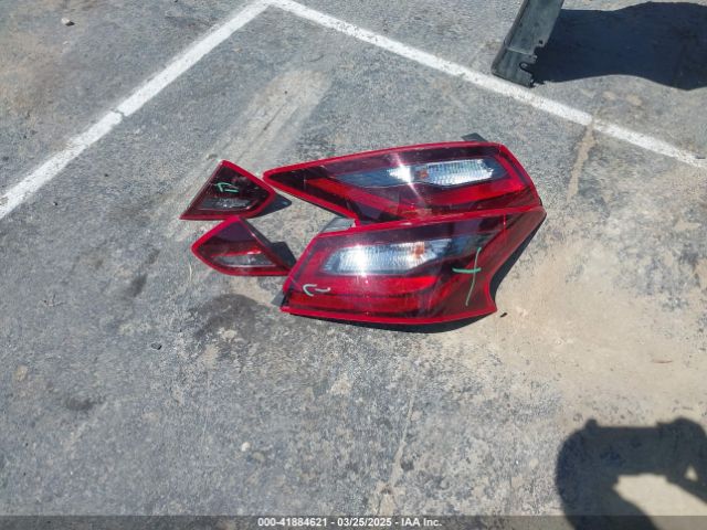 1N4AL3AP9HC173928 Nissan Altima 2.5 Sr