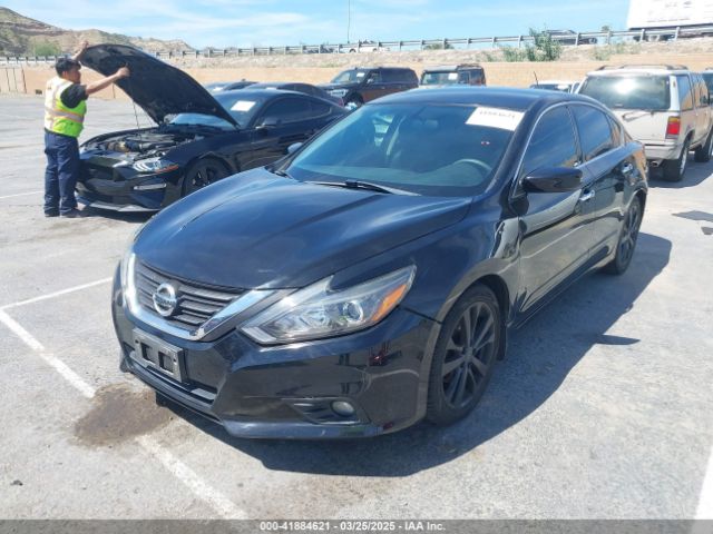1N4AL3AP9HC173928 Nissan Altima 2.5 Sr