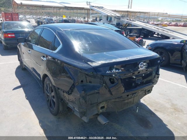 1N4AL3AP9HC173928 Nissan Altima 2.5 Sr