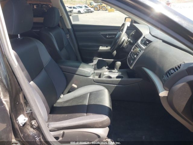 1N4AL3AP9HC173928 Nissan Altima 2.5 Sr