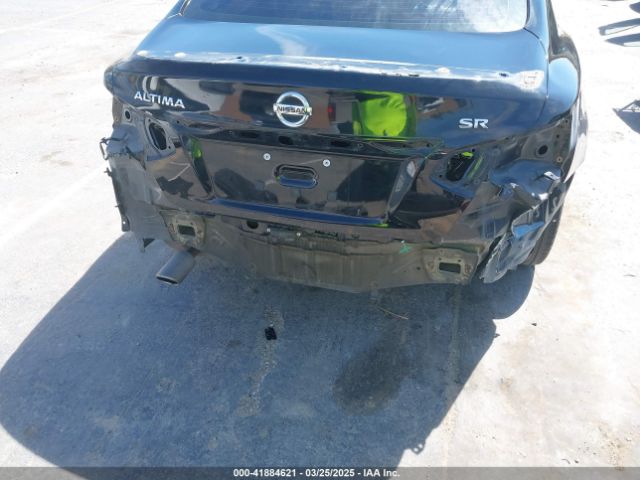 1N4AL3AP9HC173928 Nissan Altima 2.5 Sr