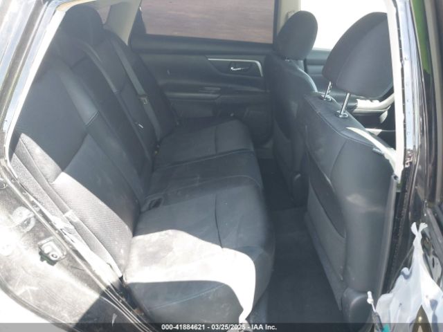 1N4AL3AP9HC173928 Nissan Altima 2.5 Sr