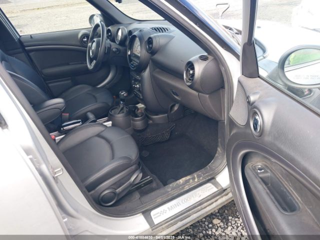 WMWZC3C56EWP26003 Mini Countryman Cooper S
