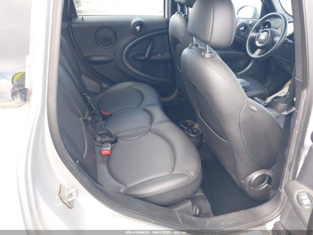 WMWZC3C56EWP26003 Mini Countryman Cooper S