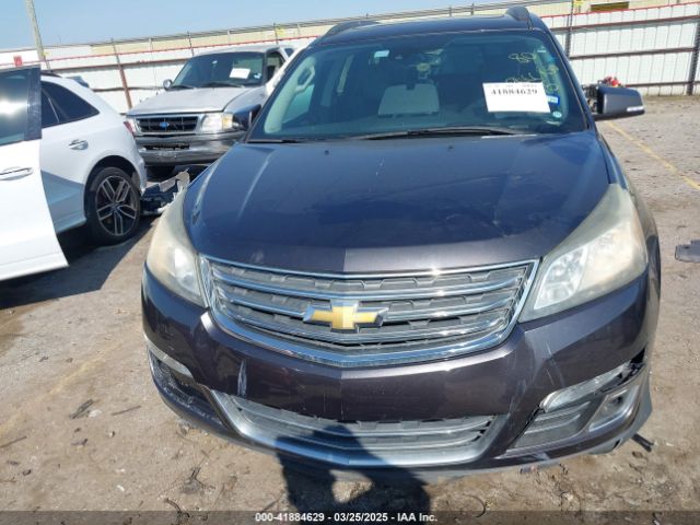 1GNKRJKD1GJ301277 Chevrolet Traverse Ltz