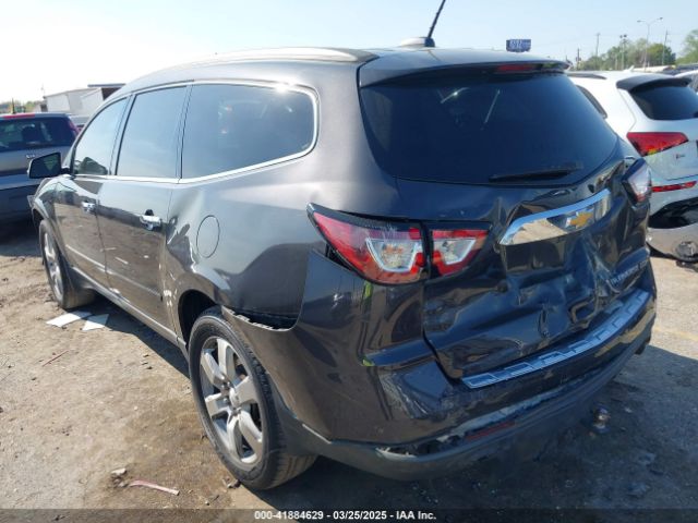 1GNKRJKD1GJ301277 Chevrolet Traverse Ltz