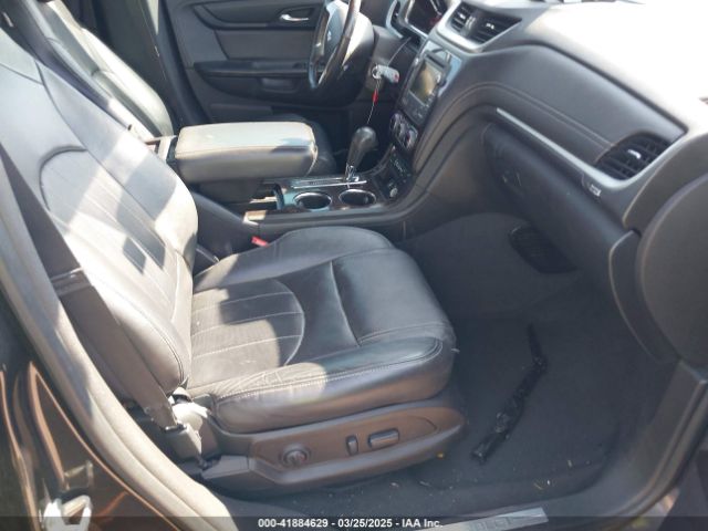 1GNKRJKD1GJ301277 Chevrolet Traverse Ltz