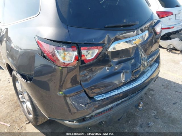 1GNKRJKD1GJ301277 Chevrolet Traverse Ltz