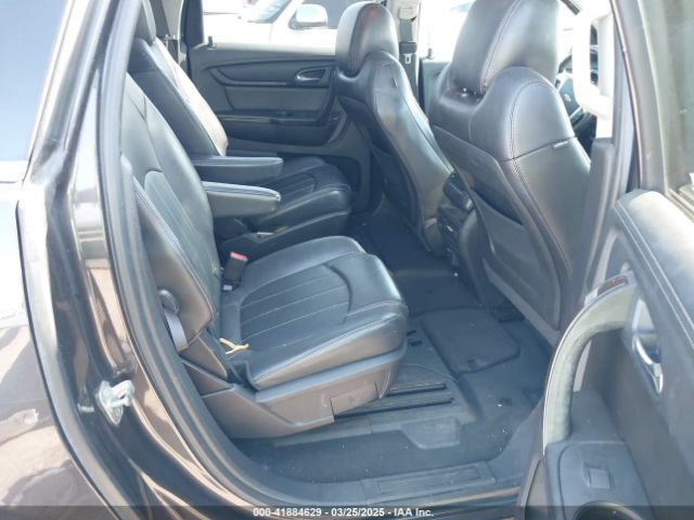 1GNKRJKD1GJ301277 Chevrolet Traverse Ltz