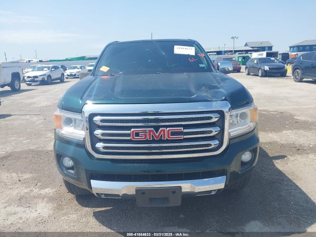 1GTG5DE35G1106944 GMC CANYON SLT