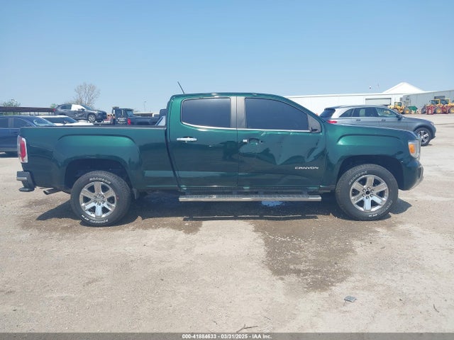 1GTG5DE35G1106944 GMC CANYON SLT