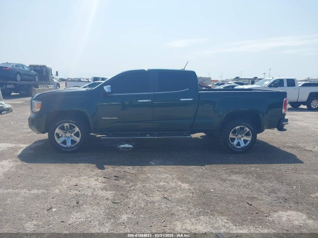 1GTG5DE35G1106944 GMC CANYON SLT