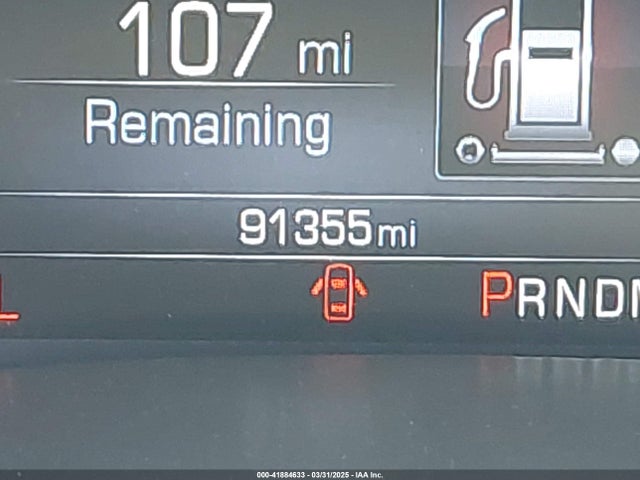 1GTG5DE35G1106944 GMC CANYON SLT
