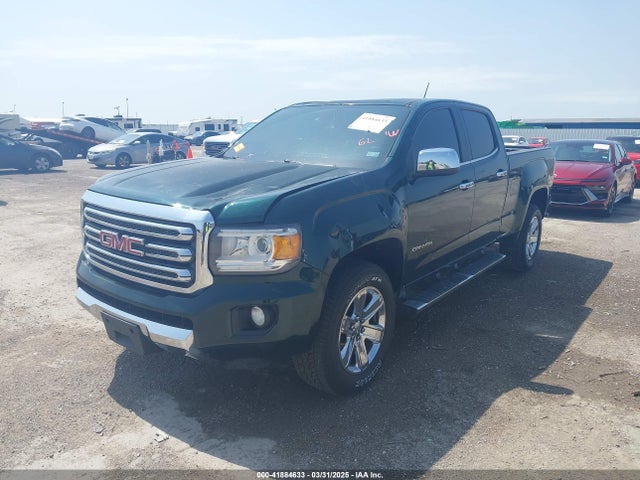 1GTG5DE35G1106944 GMC CANYON SLT