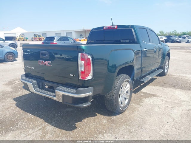 1GTG5DE35G1106944 GMC CANYON SLT