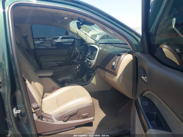 1GTG5DE35G1106944 GMC CANYON SLT